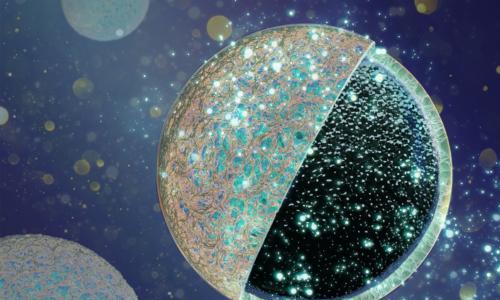 BAM研发核壳结构阳极 提高钠离子电池效率和容量