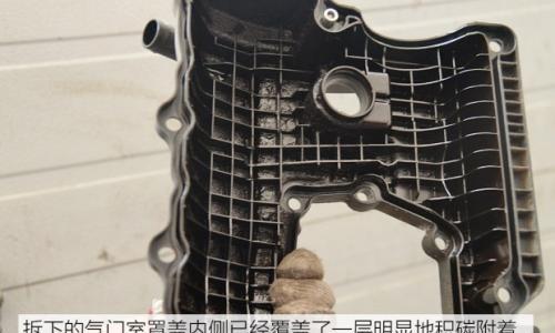 发动机为什么漏油?其实是密封圈惹的祸