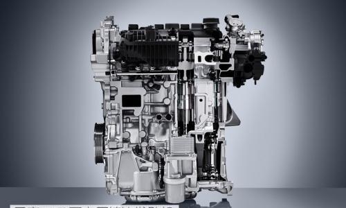 自驾出行的好伴侣 全新一代奇骏长测(4)