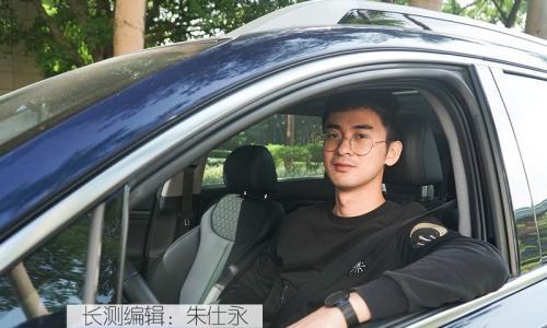 将体贴做到极致 北京现代第四代胜达长测(1)