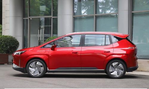 Z世代的移动智能个性空间 静态体验合创Z03