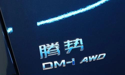 与家人一起寻找冬至时光 结伴腾势D9畅游48小时