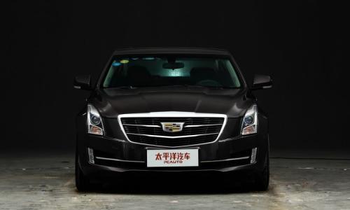 编辑部的车: 凯迪拉克ATS真是贬值之王吗?