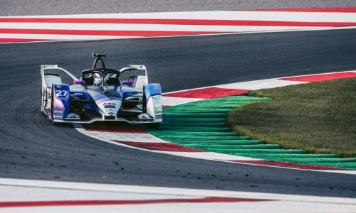 转型自研电池?宝马将退出电动方程式