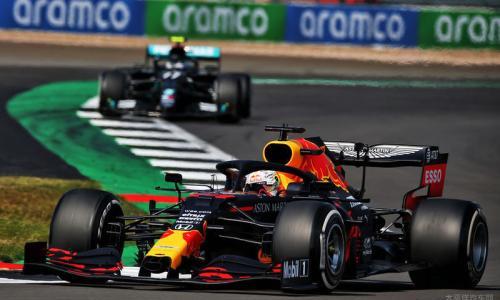 F1中国大奖赛无法如期举行 或将于2022年回归