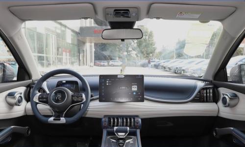 深入剖析比亚迪元PLUS 没想到它如此出色