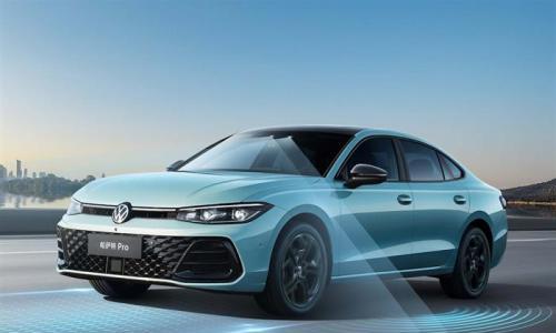 上汽大众2025年销106万辆夯实基盘 2026年携7款新车开启战略反攻