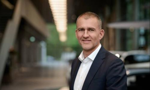 宝马中国换帅!宝马集团公布市场营销部门人事变动