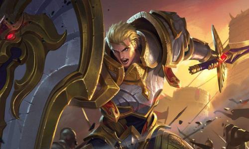 别净顾着玩 看看王者荣耀里的英雄选什么车