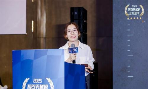 小鹏自动驾驶钱蓓: 第二代VLA对汽车来说只是一个开始,未来可适用所有的物理终端