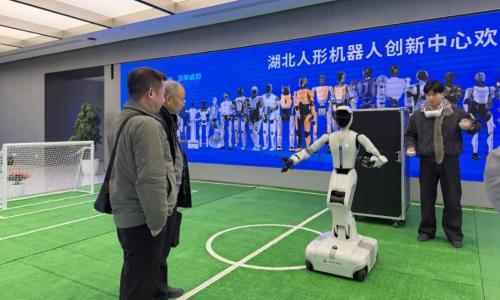 又一款通用机器人开启规模化交付