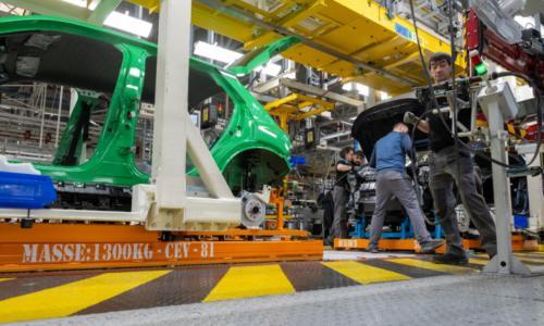 最低限价替代关税: 欧盟对华电动车贸易重构,谁是赢家?