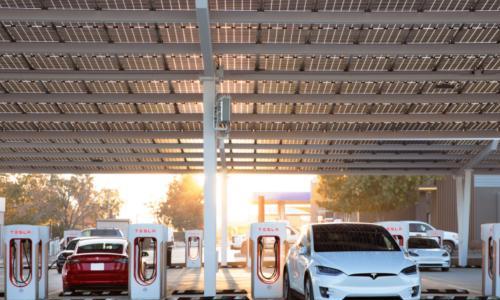 干电极量产落地,特斯拉再掷"成本王炸"