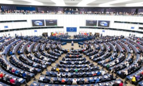 T&E: 从2035年起,电动汽车在欧盟新车销量中的占比或低至50%