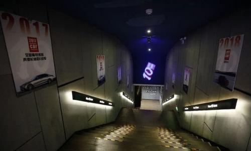 安庆衡: 智驾网坚持十年深耕智能座驾领域的评选与推广