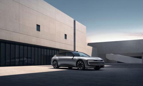 上汽大众的油电同进,何以破局?