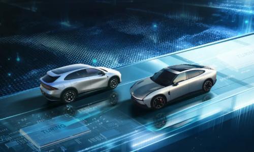 小鹏汽车整合自动驾驶、智驾座舱部门,成立通用智能中心