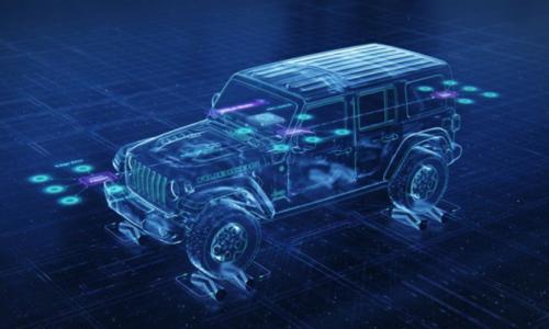 欧洲车企软件自主化退潮,合作为何成核心生存法则?