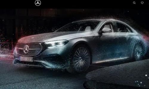 奔驰"降价",只是百年征程的"小case"?