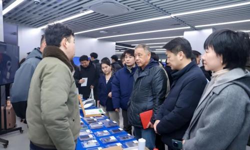 圆满落幕 | 奇瑞-盖世供应链技术共创交流日