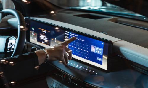 日产和英菲尼迪推出个性化音响系统 重新定义车载音响