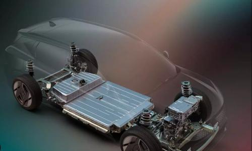 采埃孚与宝马签长期供货协议；富士康新能源汽车研发中心投用