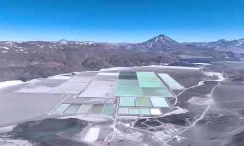 溢价40%!紫金矿业发行15亿美元零息H股可转债