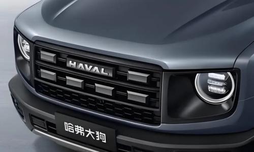 方盒子SUV: 国产三强鼎立,外资彻底失势?