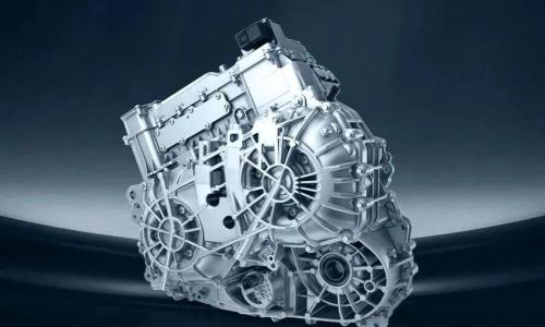 芯联集成与浩思动力达成战略合作