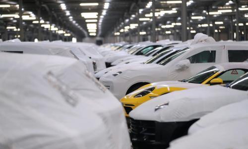 保时捷的电动化: 没有套路,全是现实