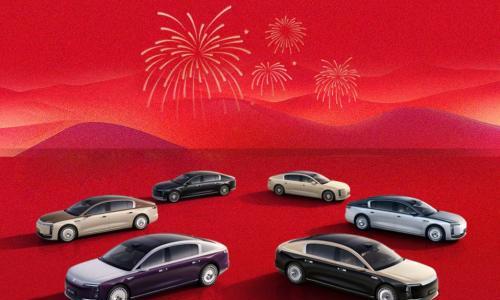 江汽集团董事长项兴初透露尊界S800将推出高定版本