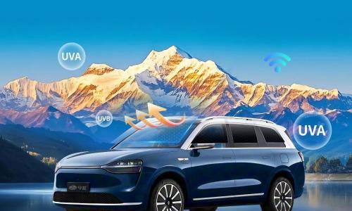 赛伍技术并购今蓝纳米,切入汽车功能膜市场