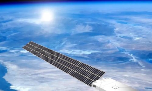 UNIVITY开发面向网联汽车的5G星座