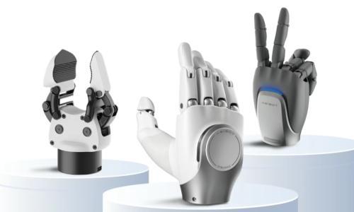 Seeds | 从智元拆分的灵巧手公司,临界点再获数亿元融资