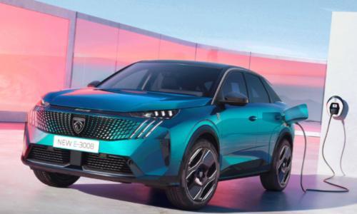 穆迪下调Stellantis信用评级