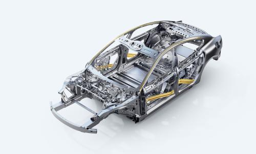 工厂里谈换代: 雷军直播释放的小米汽车新信号