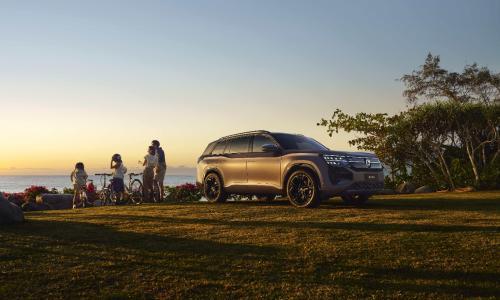 上汽大众大众品牌1月销量夺冠 累计销量破2600万辆推多重福利迎新春