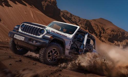 Stellantis与塔塔汽车乘用车业务签署新备忘录 拓展制造、工程及供应链合作