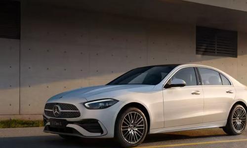 10万辆产能腾挪背后: 奔驰并非撤退,而是重构