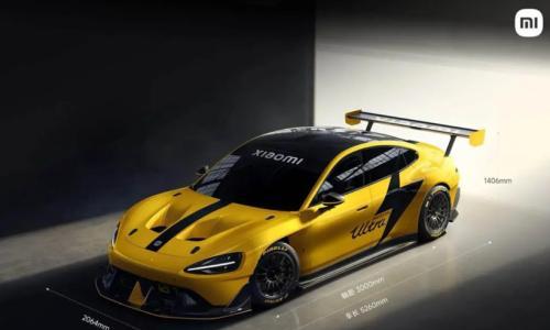 小米SU7 Ultra专属销售团队原地解散?纯电高性能是个伪命题?