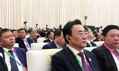 中央敲定许宪平接替徐平任兵装集团董事长