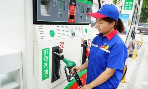 高标号油代表纯度高?101号汽油高贵来袭