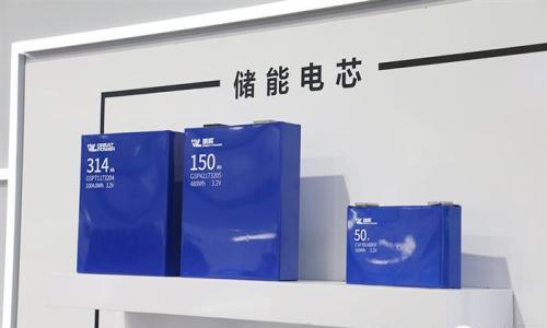 继递表港交所之后!这一上市公司拟投33亿在河南建两大电池项目