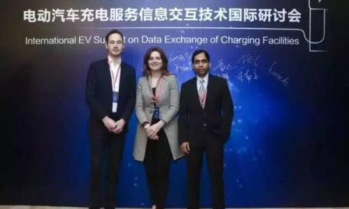 从OCPP协议,谈构建充电桩间互利互通的重要性