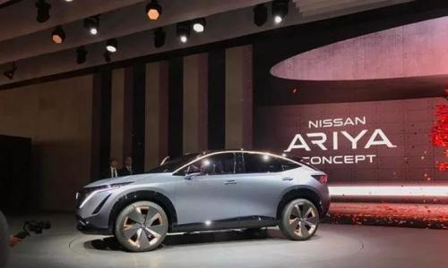 日系新能源战略 不光是"自嗨"的东京车展