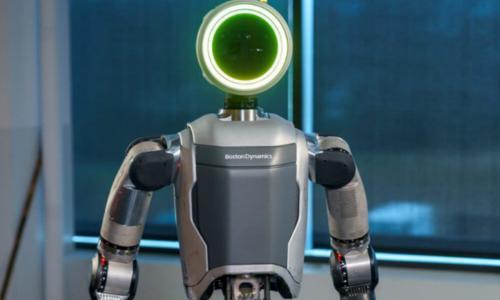 机器人造车的核心悖论: 当工人被取代,谁来为汽车买单?