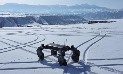 Seeds | 觉物科技完成亿元级A轮融资,模块化变形机器人加速海外扩张