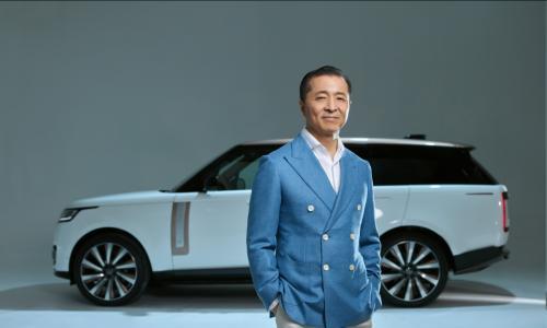 人事变动 | 潘庆升任捷豹路虎全球采购董事,继续兼任中国总裁