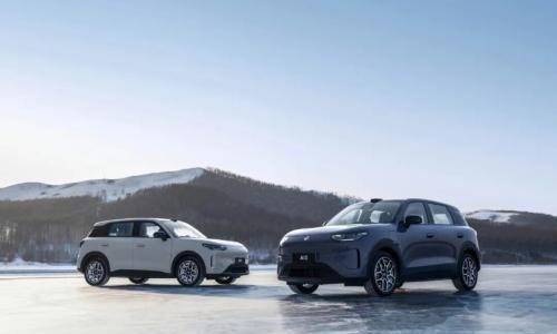 内饰越级、智驾拉满,零跑A10打响开年第一枪