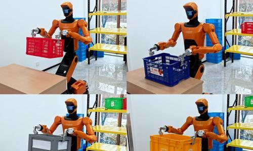 Seeds|宇树"001号核心生态伙伴",刚融了数亿元